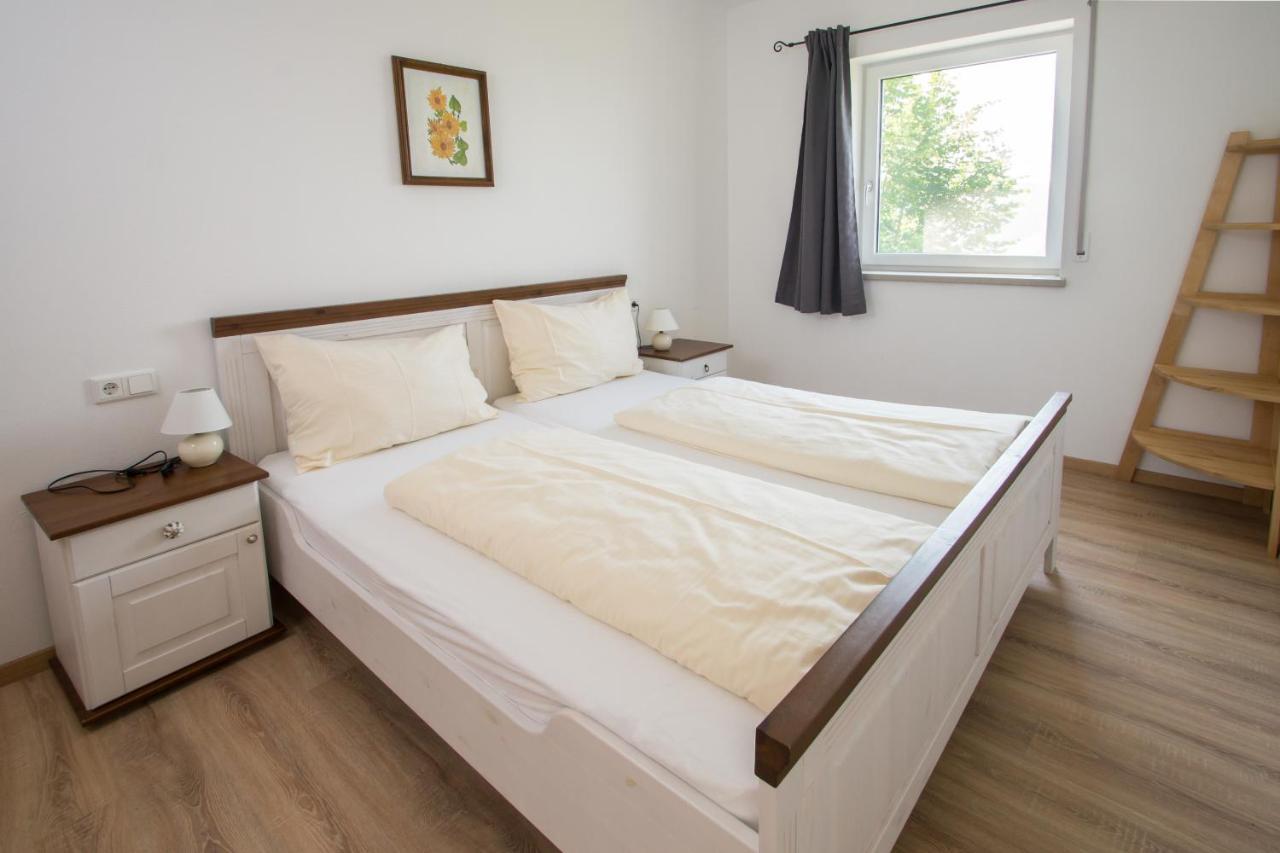 Familienferienhof Stabauer Zell am Moos Dış mekan fotoğraf