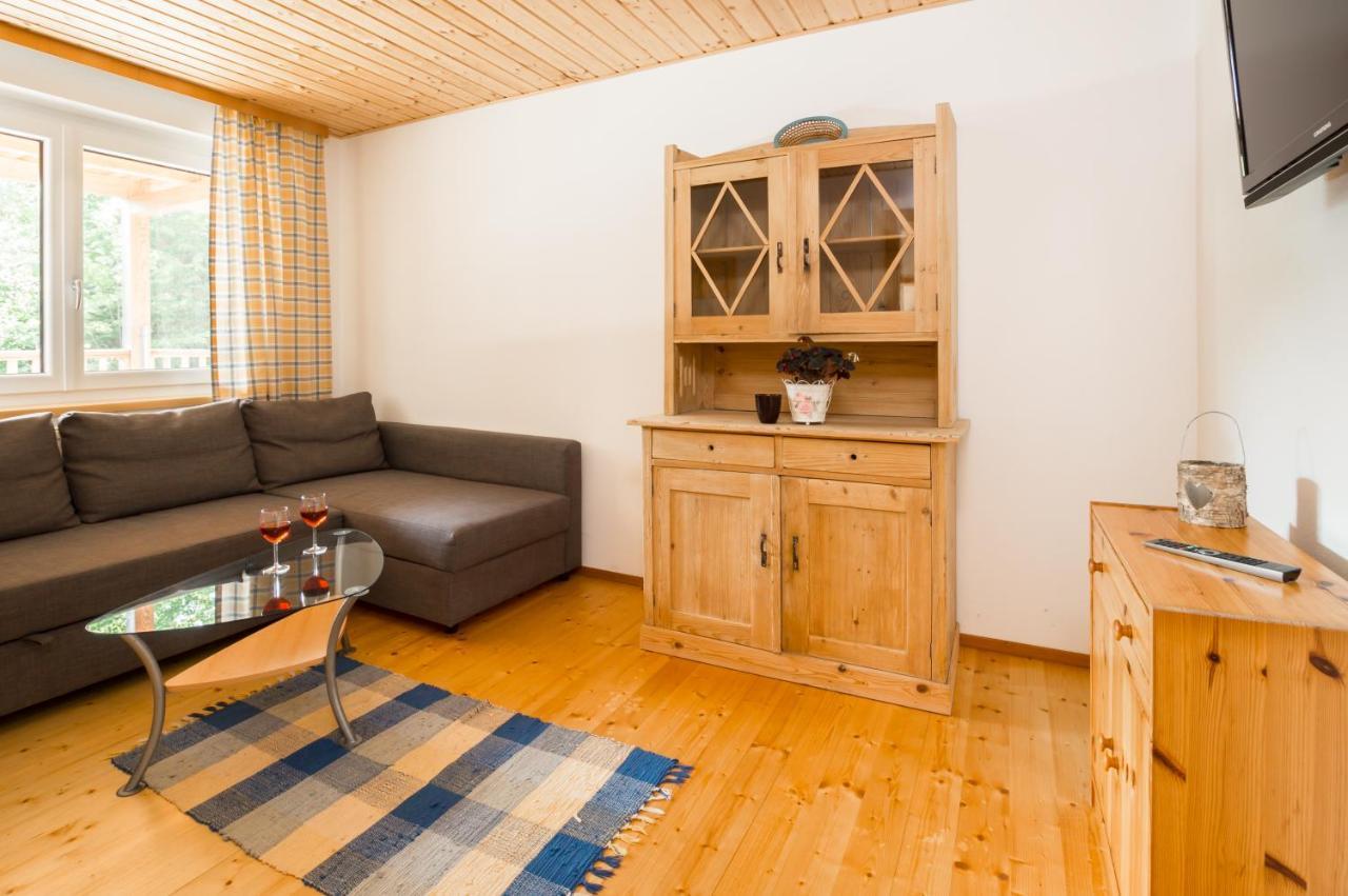 Familienferienhof Stabauer Zell am Moos Dış mekan fotoğraf