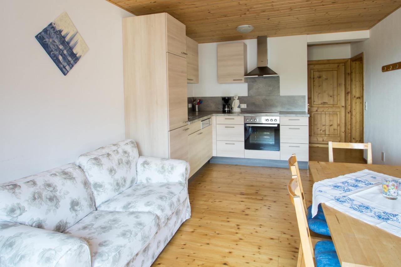 Familienferienhof Stabauer Zell am Moos Dış mekan fotoğraf
