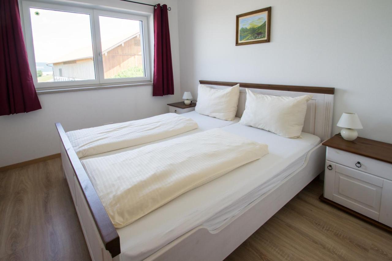 Familienferienhof Stabauer Zell am Moos Dış mekan fotoğraf