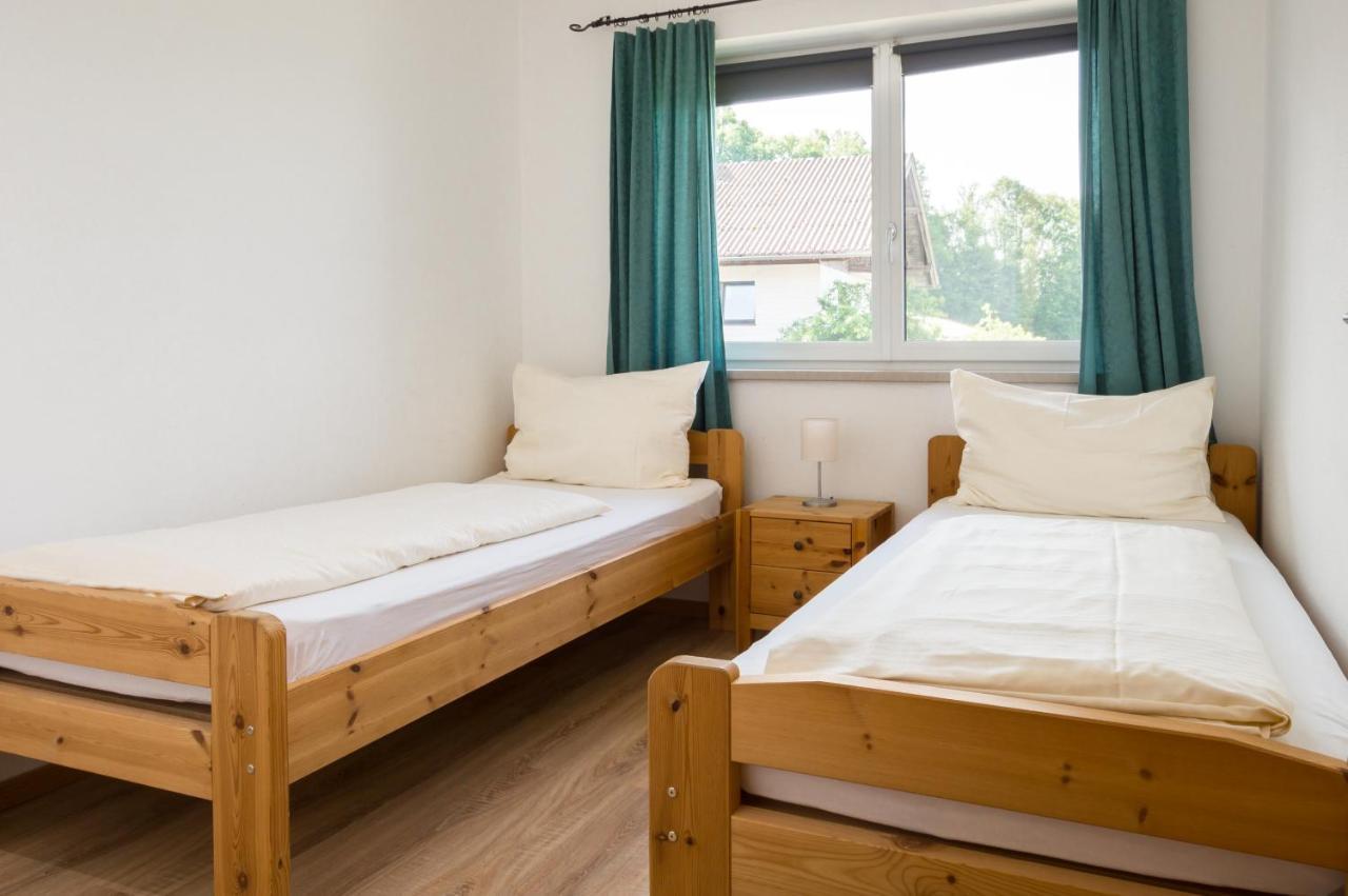 Familienferienhof Stabauer Zell am Moos Dış mekan fotoğraf