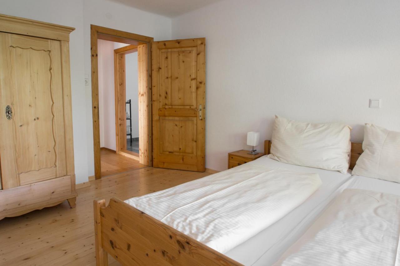 Familienferienhof Stabauer Zell am Moos Dış mekan fotoğraf