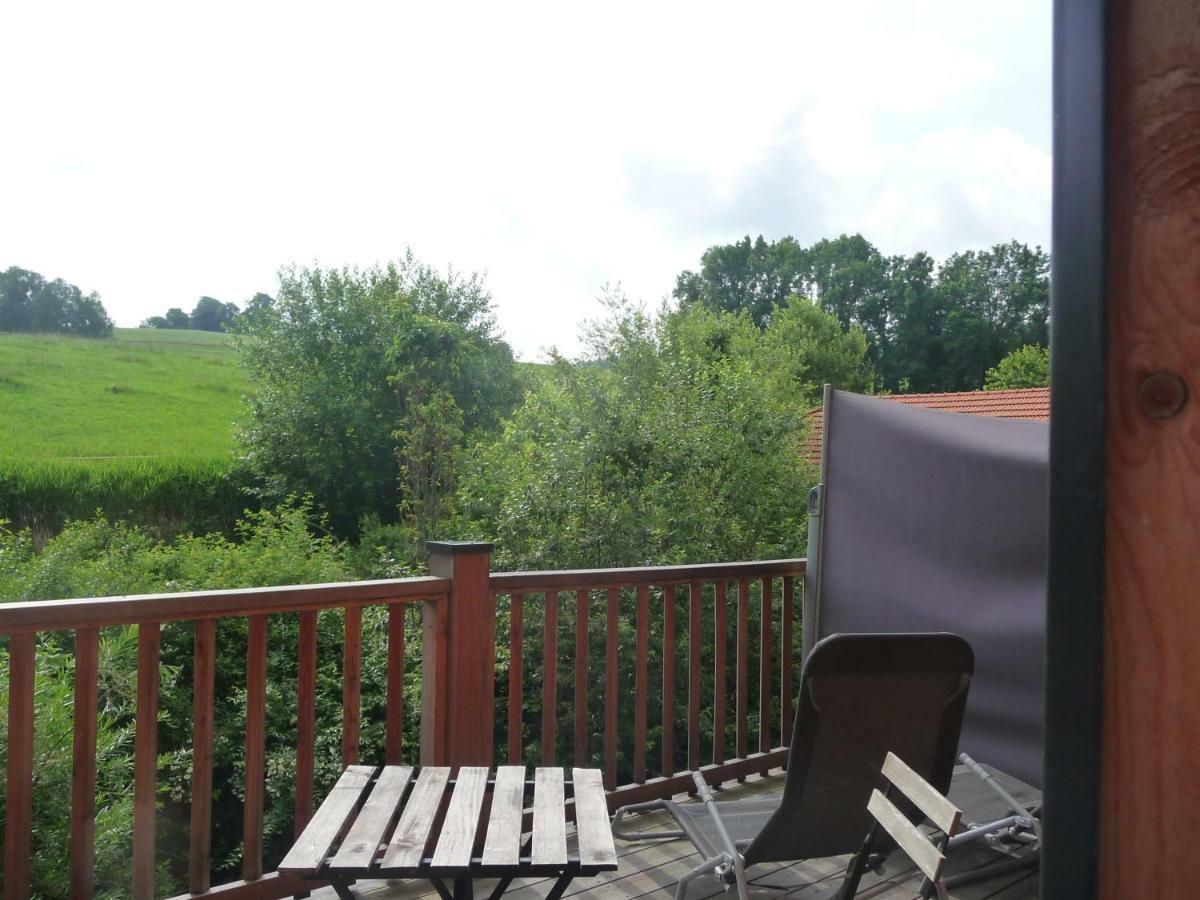 Familienferienhof Stabauer Zell am Moos Dış mekan fotoğraf